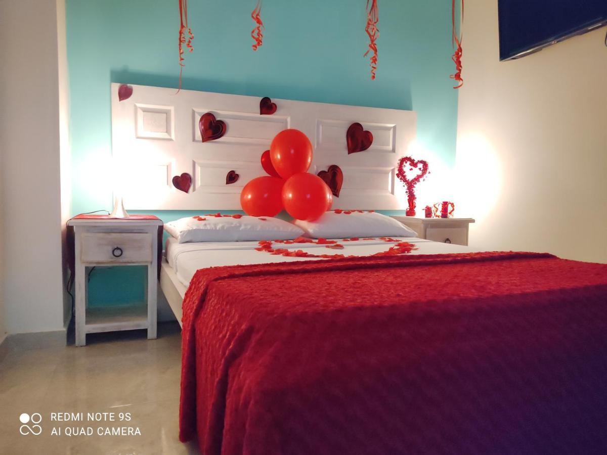 Hospedaje Los Balcones Salento Ngoại thất bức ảnh