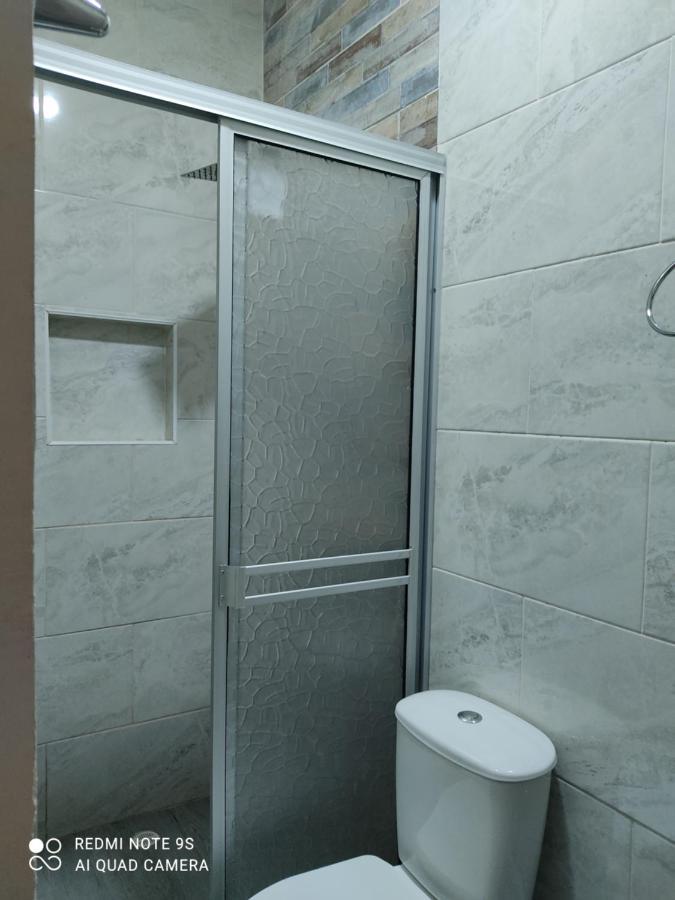 Hospedaje Los Balcones Salento Ngoại thất bức ảnh
